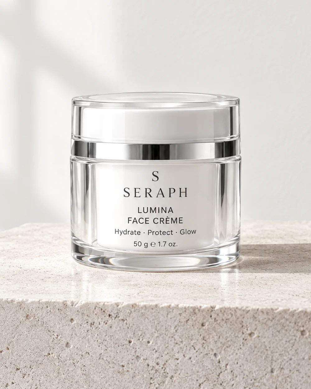 Lumina Face Crème