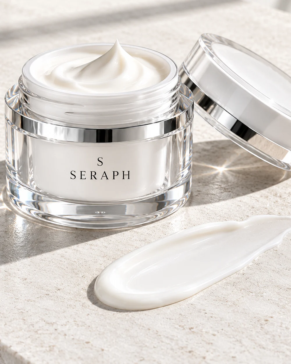 Lumina Face Crème
