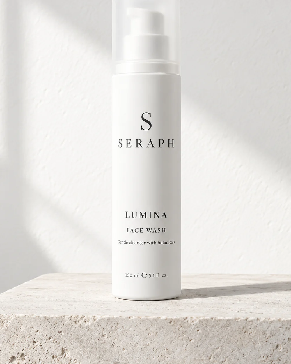 Lumina Face Wash