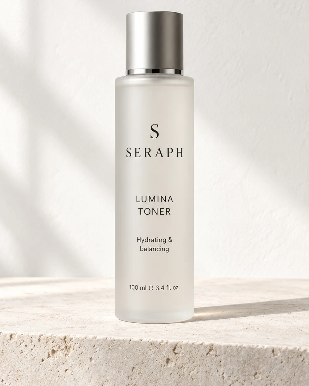 Lumina Toner